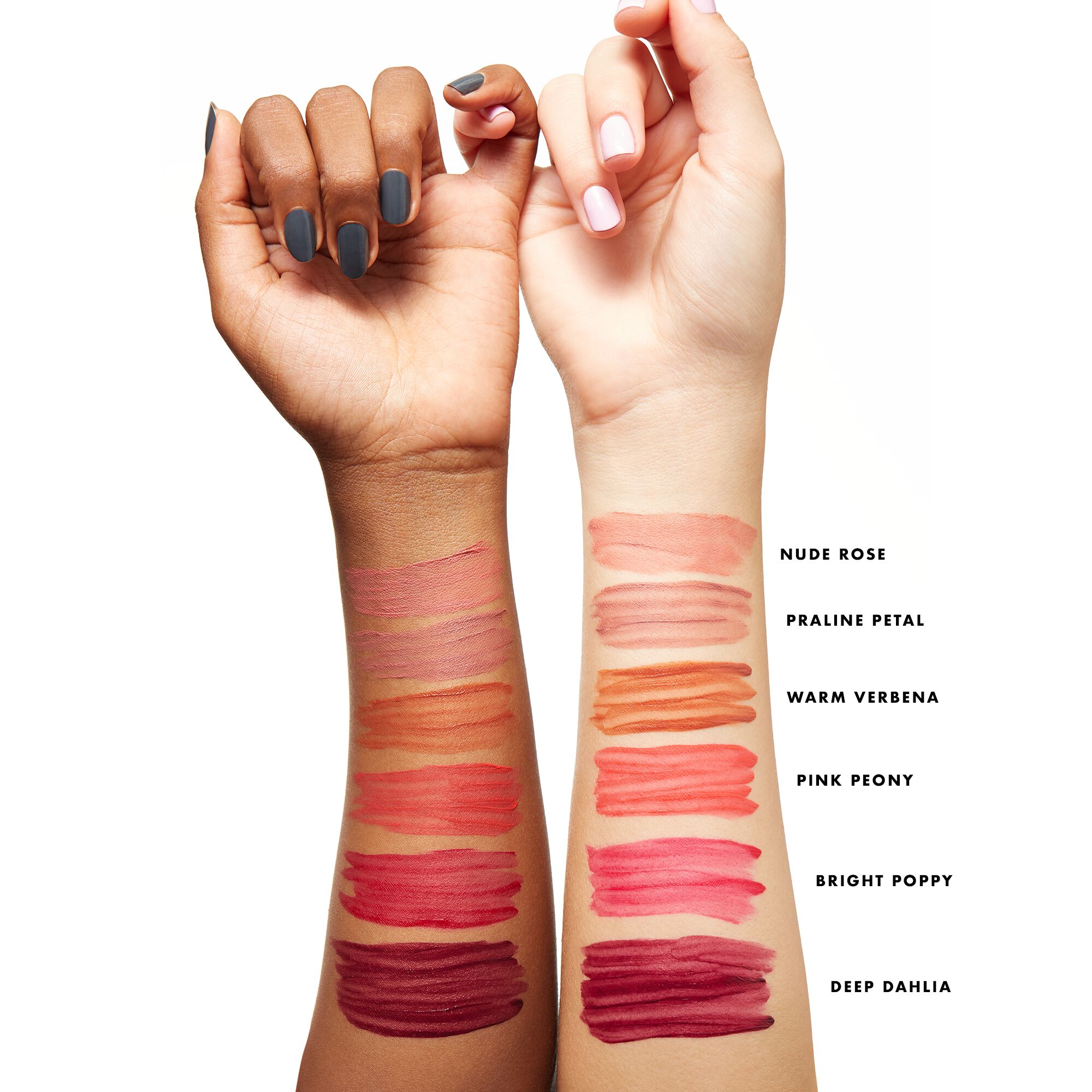 Sheer Matte Liquid Lipstick e.l.f. Cosmetics Cruelty Free