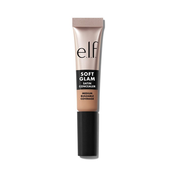 Soft Glam Satin Concealer,