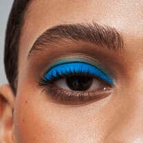 No Budge Cream Eyeshadow, Sahara