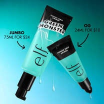 Power Grip Primer, 