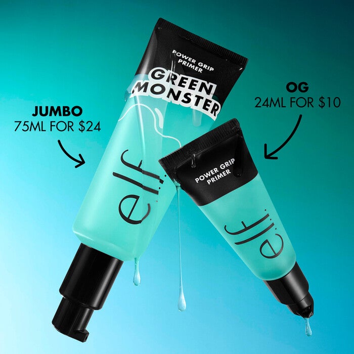 Power Grip Primer,
