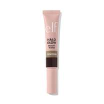 Halo Glow Contour Beauty Wand, Deep/Rich