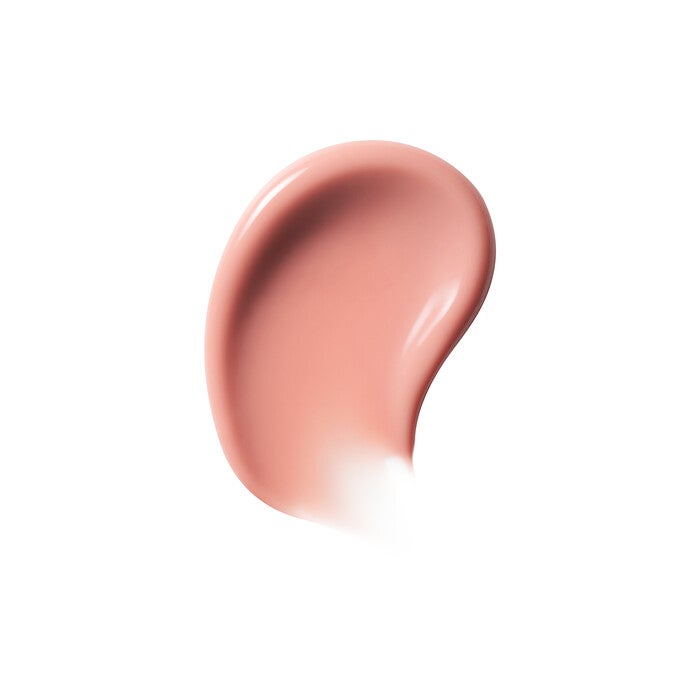 Whisper Pink Lip Gloss Swatch