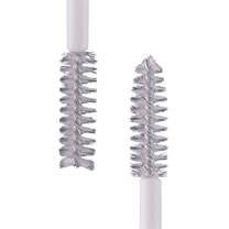Clear Brow Brush Spoolie and Mascara Wand
