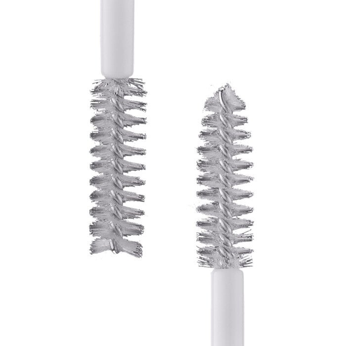 Clear Brow Brush Spoolie and Mascara Wand
