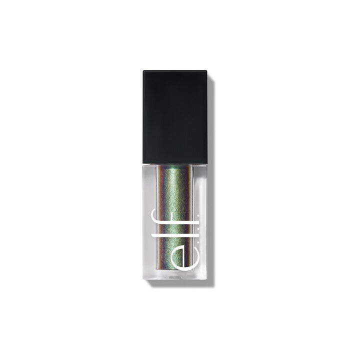 E.l.f. Cosmetics Liquid Glitter Eyeshadow - Black magic - 2866 requests