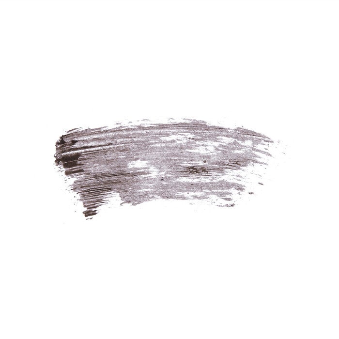 Wow Deep Brown Brow Gel Swatch