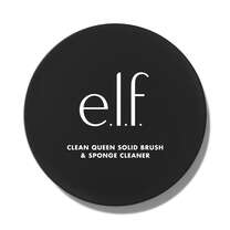 Clean Queen Solid Brush & Sponge Cleaner, 