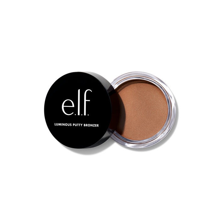 Luminous Putty Bronzer, Seaside Shimmer - Medium to Tan/Warm
