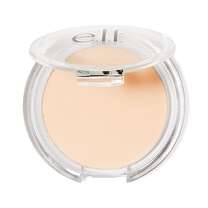 Prime & Stay Finishing Powder, Sheer