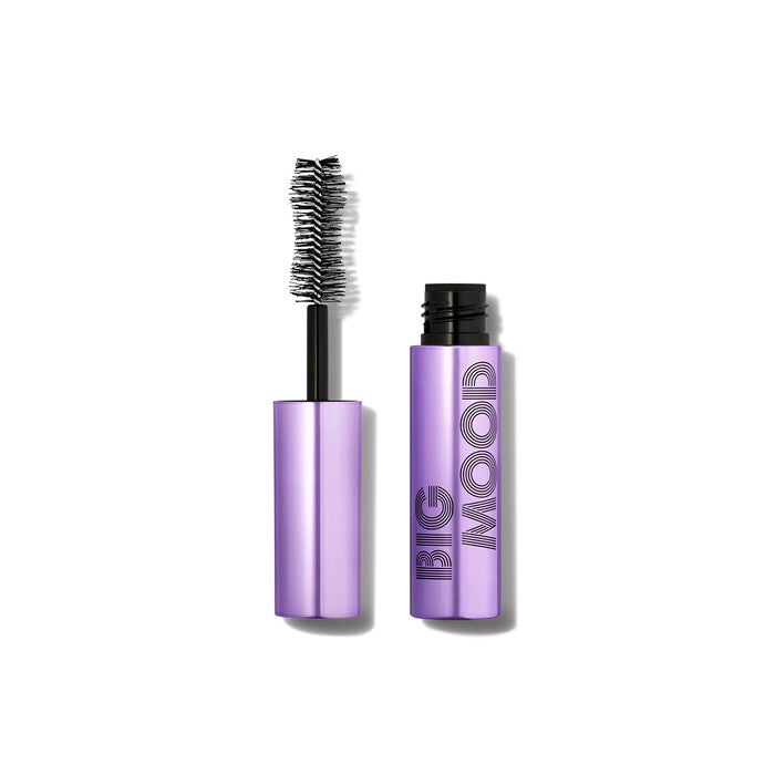 Big Mood Mascara Travel Size,