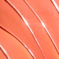 Glow Reviver Lip Oil Glimmer, Super-neutral - Rosy Beige + Multicolor Pearl