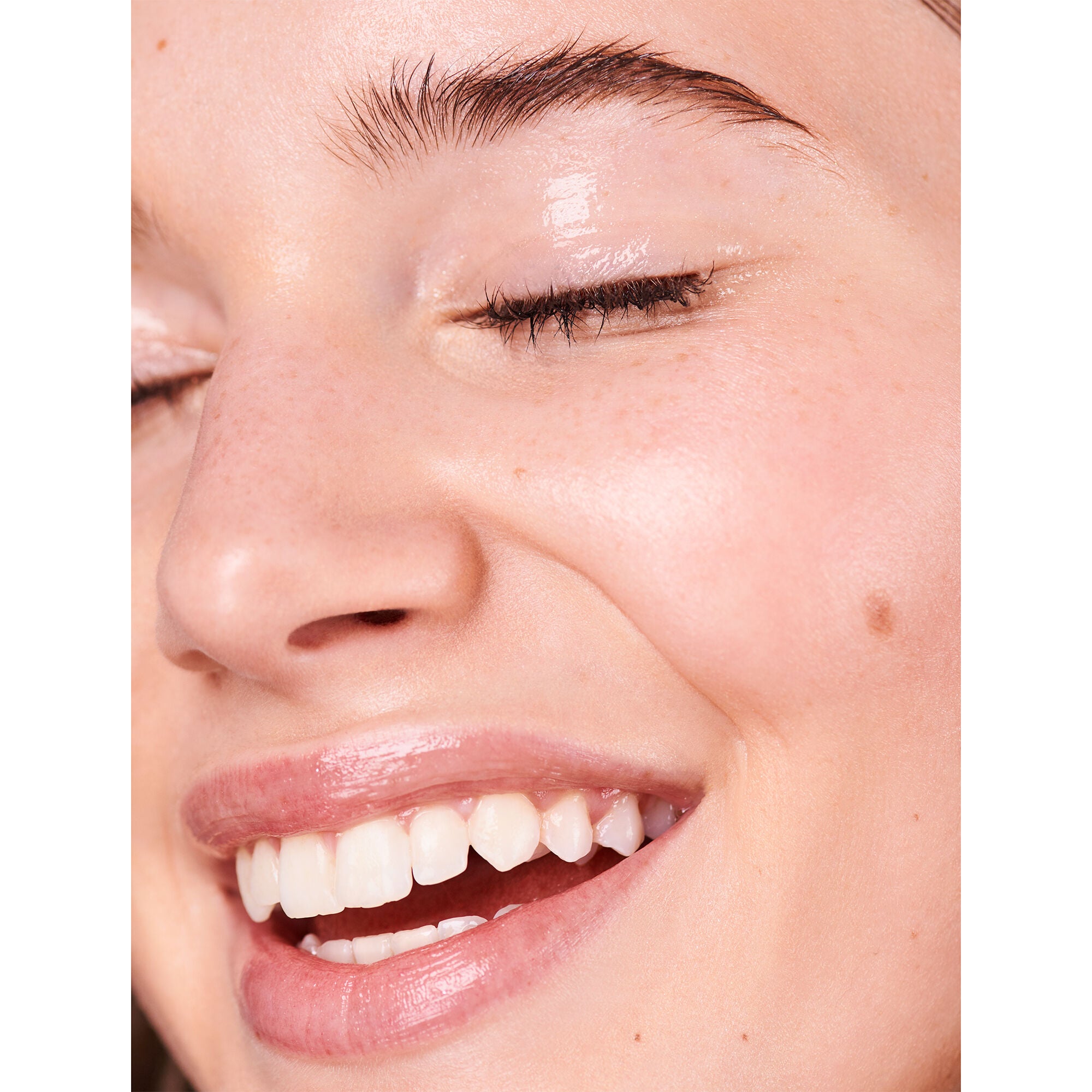 Juicy Pop Face & Eye Gloss Multipurpose Gloss e.l.f. Cosmetics