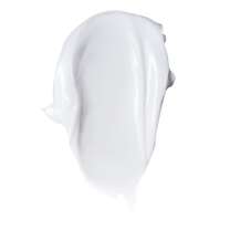 face cream texture