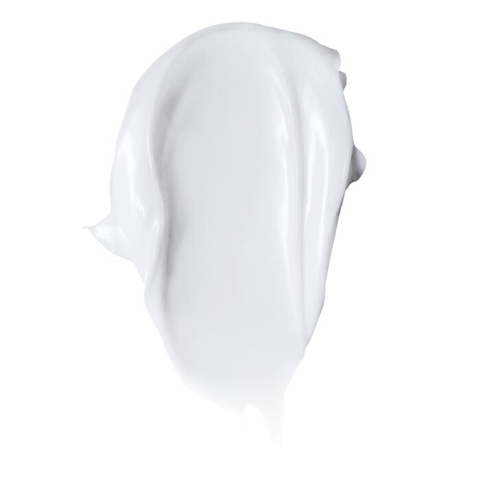 face cream texture