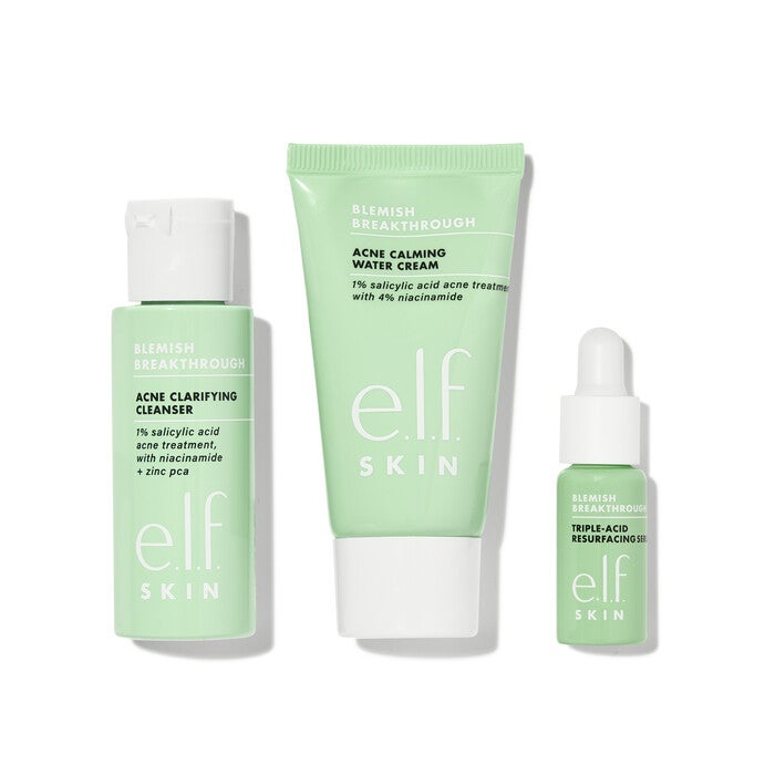 Blemish Breakthrough Blemish Control Basics Kit, 