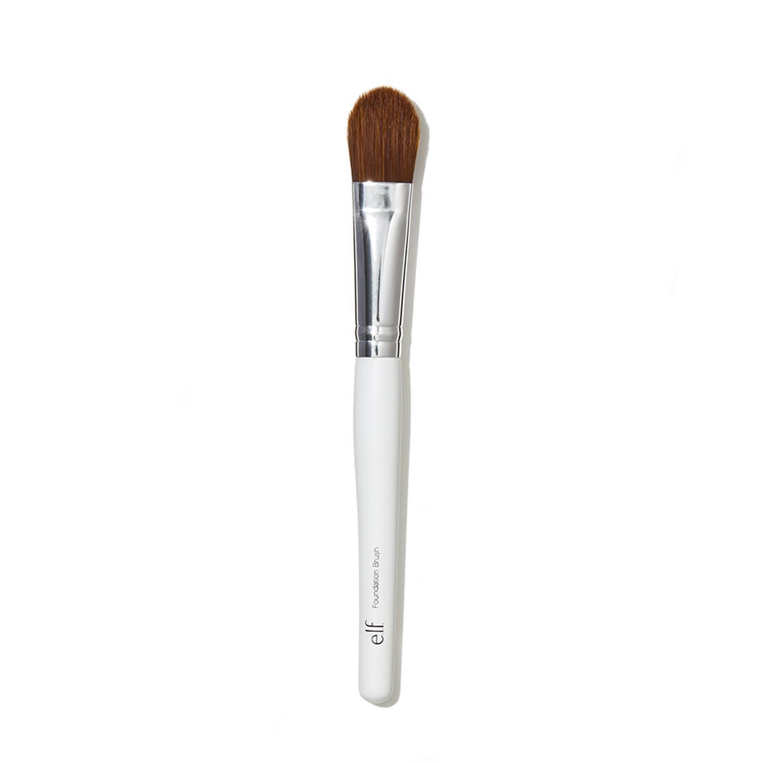 Foundation Brush e.l.f. Cosmetics Cruelty Free Foundation Brush e.l.f. Cosmetics Cruelty Free