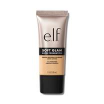 Soft Glam Satin Foundation, 24 Light Warm - light with warm undertones