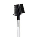 Combo Brow Comb and Brush