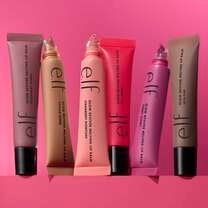 Glow Reviver Melting Lip Balm, Strawberry Shortcake - Soft Pink
