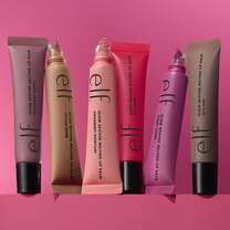 Glow Reviver Melting Lip Balm, Strawberry Shortcake - Soft Pink