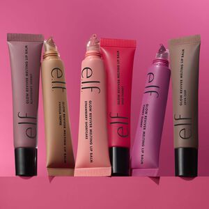 Glow Reviver Flavor Balms Vault, 