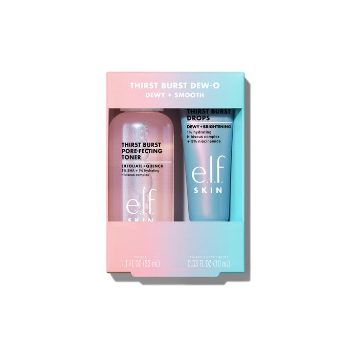 Thirst Burst Dew-o Kit,