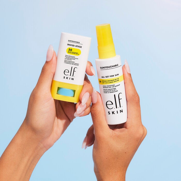 Suntouchable Invisi-Stick SPF 50,