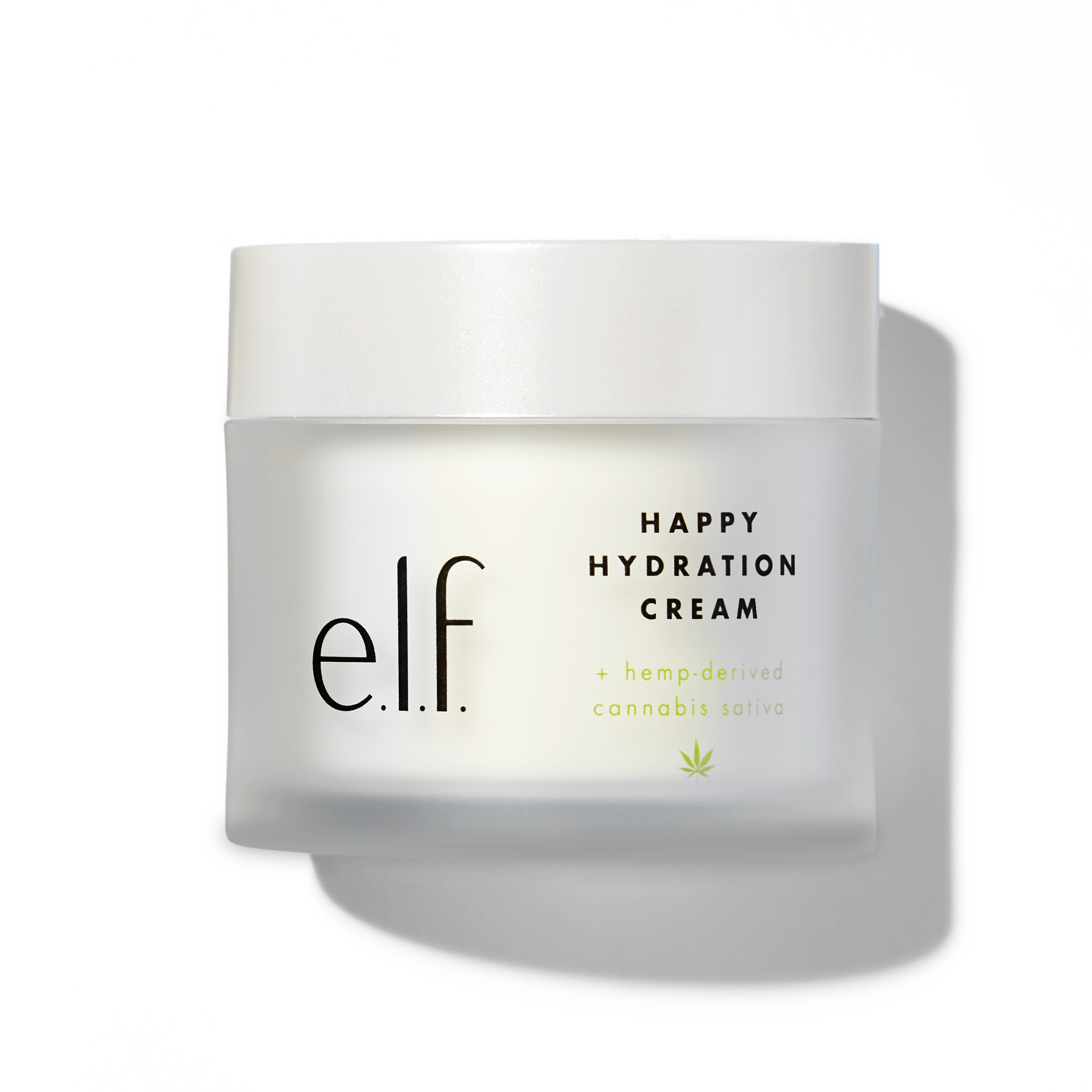 Elf happy cheap hydration cream
