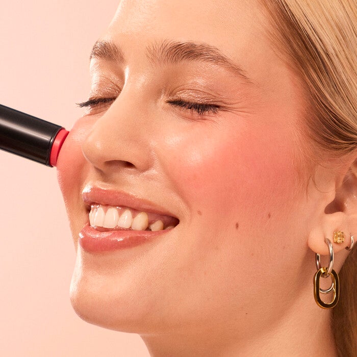 Soft Glam Cream Blush, 