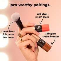Soft Glam Cream Blush, 