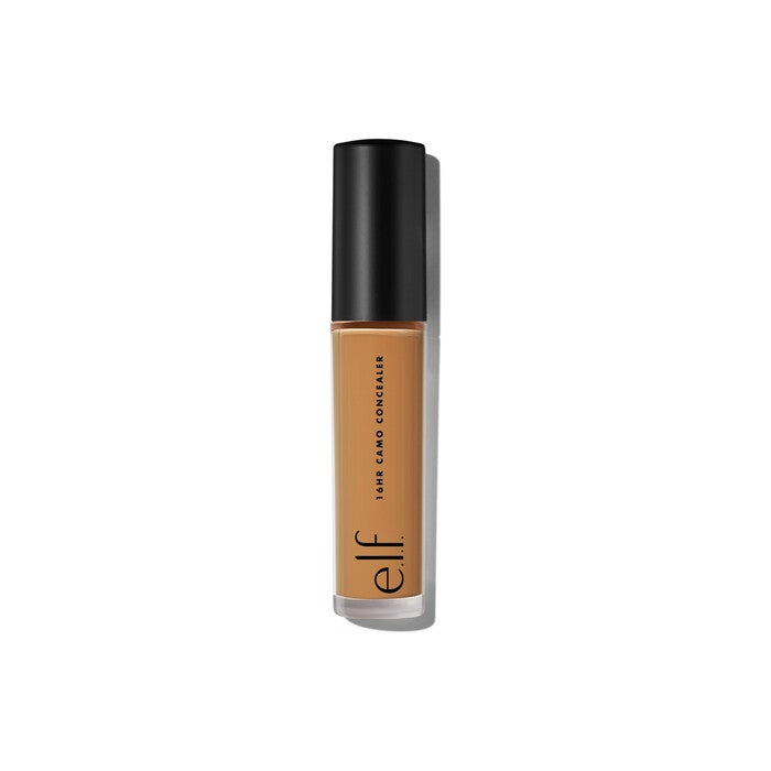 16HR Camo Concealer, Deep Olive - deep with golden olive undertones