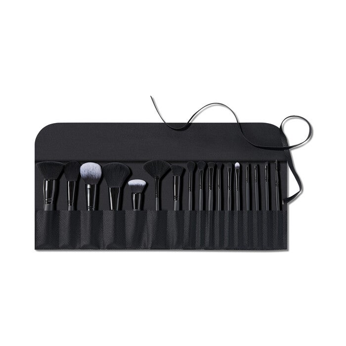 E.l.f. Cosmetics Domed Stipple Brush - Black - 836 requests