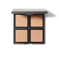 Powder Bronzer Palette: Bronzed Beauty