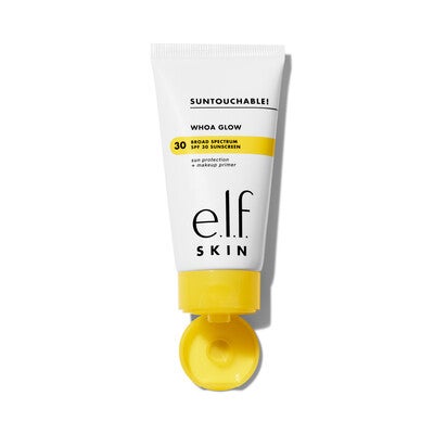 Suntouchable! Whoa Glow SPF 30, Sunbeam