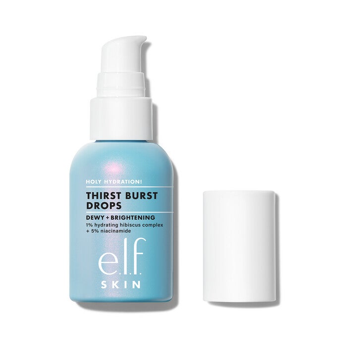 Holy Hydration! Thirst Burst Drops, 