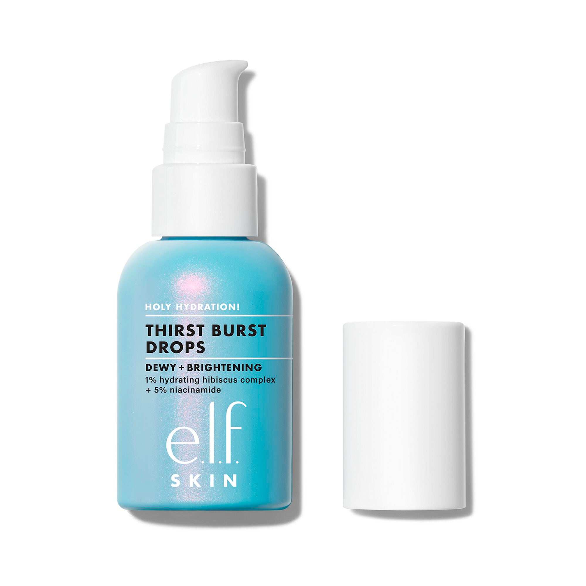 Holy Hydration! Thirst Burst Drops, 