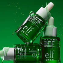 PLZ Clarify Facial Oil, 