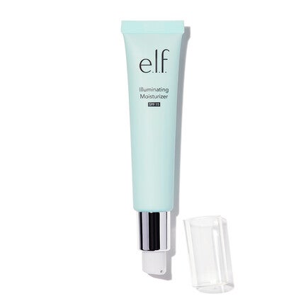 Illuminating Moisturizer- SPF 15, 