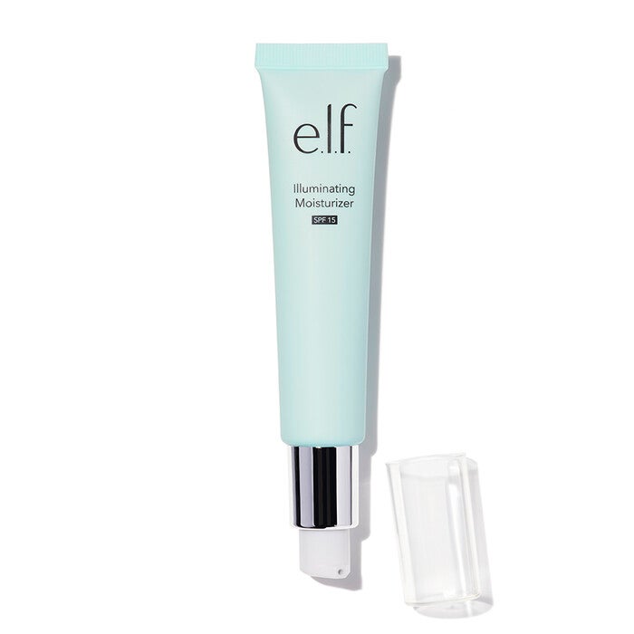 Illuminating Moisturizer- SPF 15, 