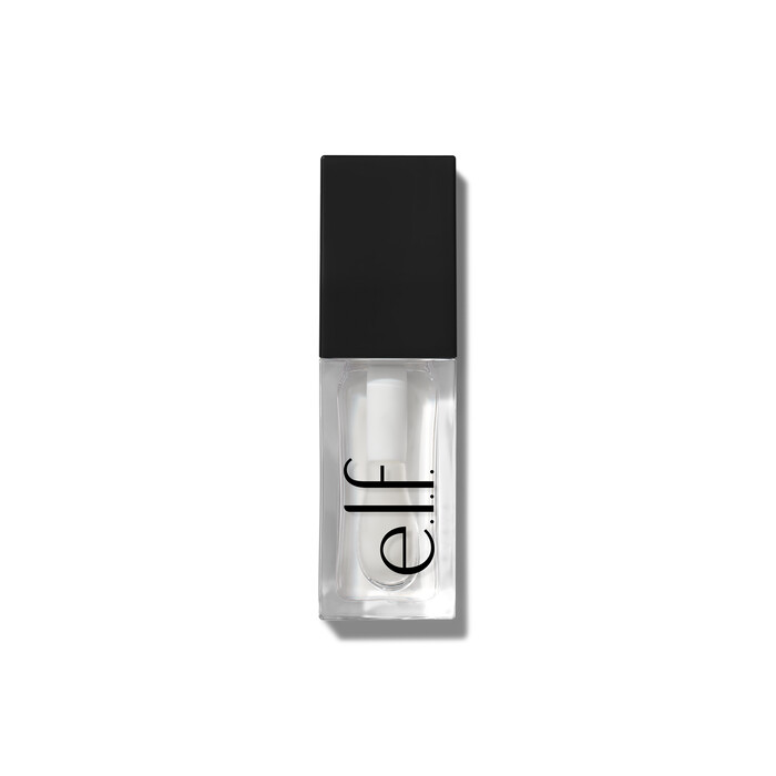 Glow Reviver Tinted Lip Oil - Crystal Clear | e.l.f. Cosmetics