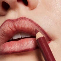 Cream Glide Lip Liner, Truth or Bare - Peachy Pink