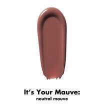 Sun Boss Gloss SPF 25, It's Your Mauve - Neutral Mauve