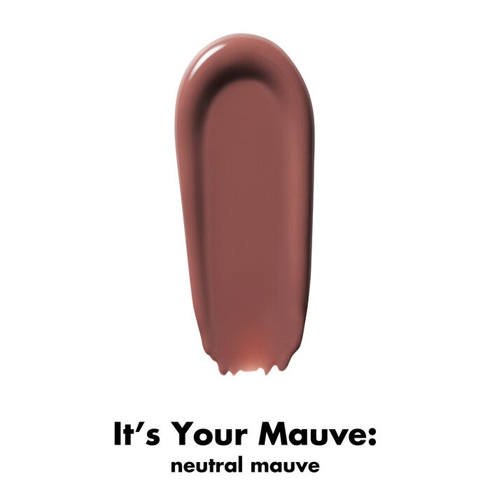 Sun Boss Gloss SPF 25, It's Your Mauve - Neutral Mauve