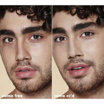 Hydrating Camo CC Cream, Fair 150 C - fair with cool undertones