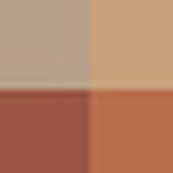 Swatch - Orange Dreamsicle