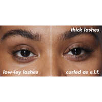 Lash 'N Roll Mascara, Pitch Black