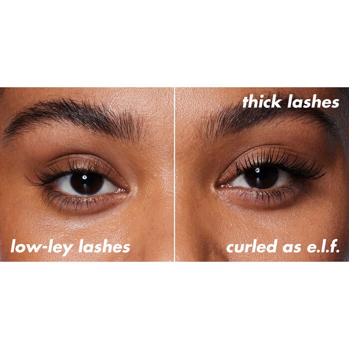 Lash 'N Roll Mascara, Black
