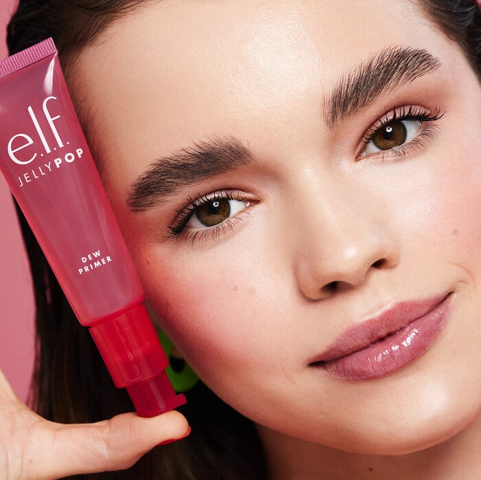 Jelly Pop Dew Primer Gel Primer e.l.f. Cosmetics