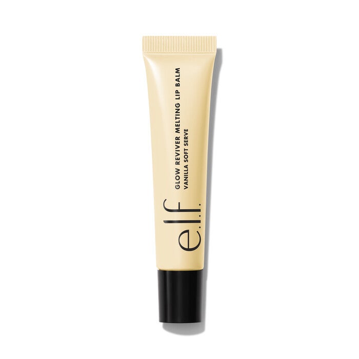 e.l.f. Vanilla Scented Lip Balm